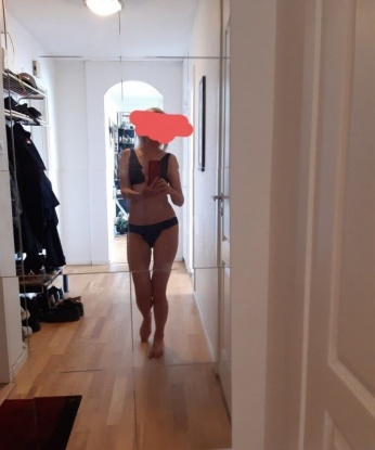 Проститутка Любовь